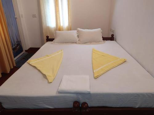 Marari Felix Beach Homestay Mararikulam Exterior foto