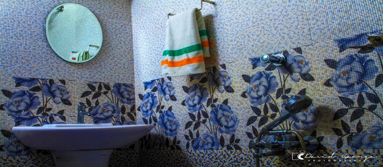 Marari Felix Beach Homestay Mararikulam Exterior foto